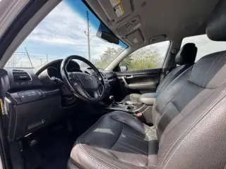 2015 Kia Sorento EX
