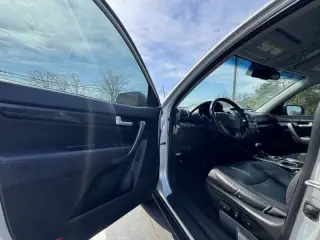 2015 Kia Sorento EX