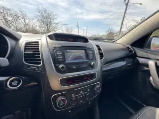 2015 Kia Sorento EX