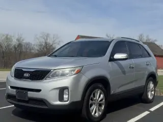 2015 Kia Sorento EX