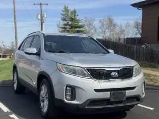 2015 Kia Sorento EX