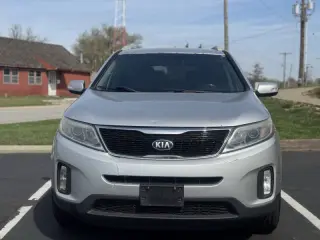 2015 Kia Sorento EX