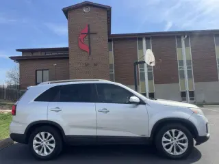 2015 Kia Sorento EX