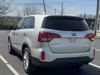 2015 Kia Sorento EX