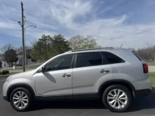2015 Kia Sorento EX