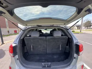 2015 Kia Sorento EX