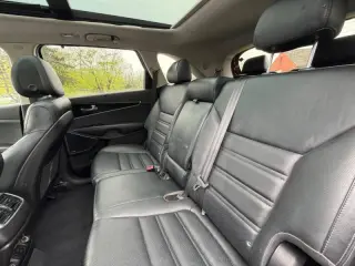 2016 Kia Sorento SX V6