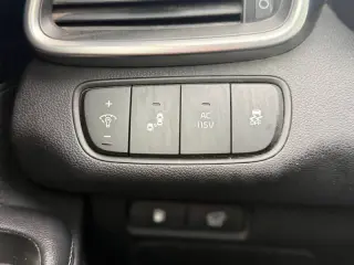 2016 Kia Sorento SX V6
