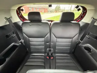 2016 Kia Sorento SX V6