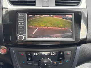 2019 Nissan Sentra SR