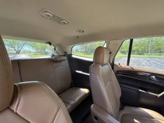 2013 Buick Enclave Leather