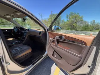 2013 Buick Enclave Leather