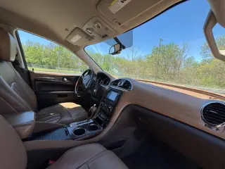 2013 Buick Enclave Leather