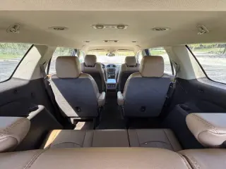 2013 Buick Enclave Leather
