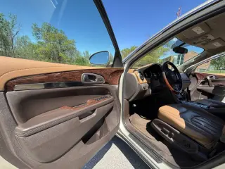 2013 Buick Enclave Leather