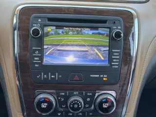 2013 Buick Enclave Leather