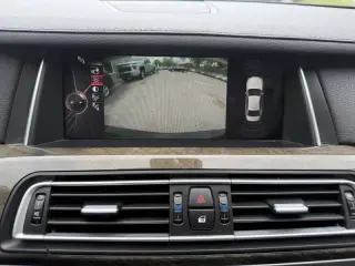 2015 BMW 7 Series 740Li