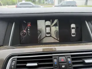 2015 BMW 7 Series 740Li