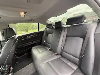 2015 BMW 7 Series 740Li