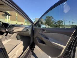 2016 Chevrolet Cruze LT Auto