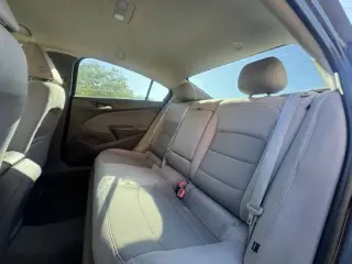 2016 Chevrolet Cruze LT Auto