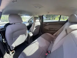 2016 Chevrolet Cruze LT Auto
