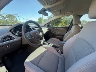 2016 Chevrolet Cruze LT Auto