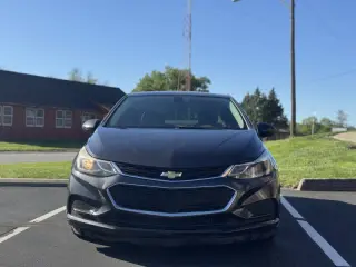 2016 Chevrolet Cruze LT Auto