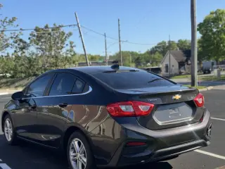 2016 Chevrolet Cruze LT Auto