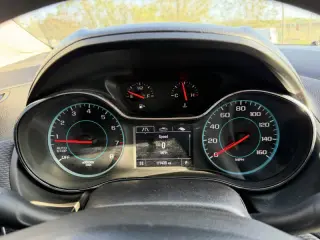 2018 Chevrolet Cruze LS Auto