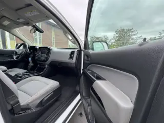2020 Chevrolet Colorado Work Truck