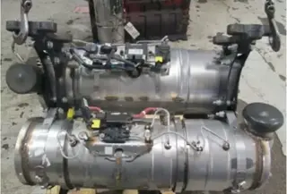 ELECTROMECANICO en "" DIESEL "