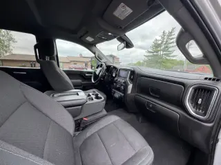 2020 Chevrolet Silverado 2500HD LT