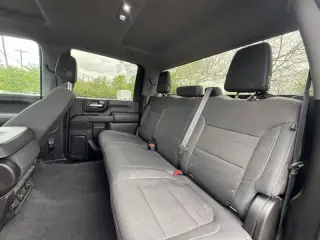 2020 Chevrolet Silverado 2500HD LT