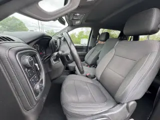 2020 Chevrolet Silverado 2500HD LT