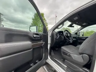 2020 Chevrolet Silverado 2500HD LT