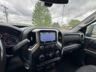 2020 Chevrolet Silverado 2500HD LT