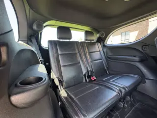 2014 Dodge Durango R/T