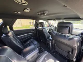 2014 Dodge Durango R/T