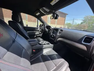 2014 Dodge Durango R/T