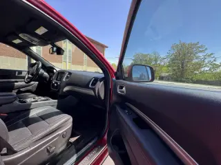 2014 Dodge Durango R/T
