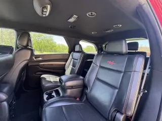 2014 Dodge Durango R/T