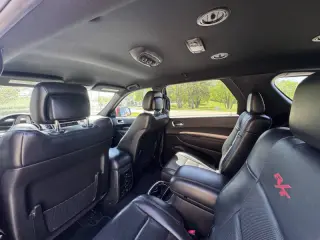 2014 Dodge Durango R/T