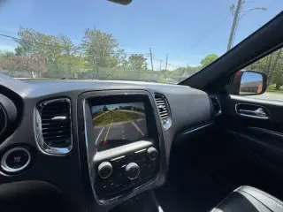 2014 Dodge Durango R/T