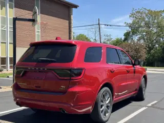 2014 Dodge Durango R/T