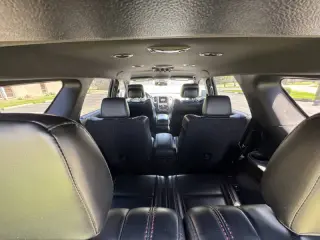 2014 Dodge Durango R/T