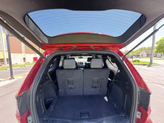 2014 Dodge Durango R/T