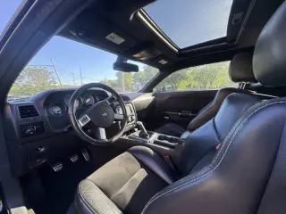 2010 Dodge Challenger SRT8