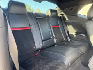 2010 Dodge Challenger SRT8