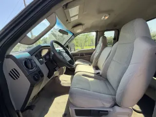 2008 Ford F-250 Super Duty XL